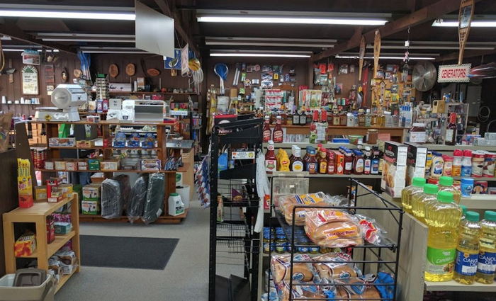Forest Glen Store - From Web Listing (newer photo)